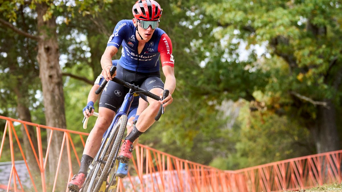 Thibau shop nys cyclocross